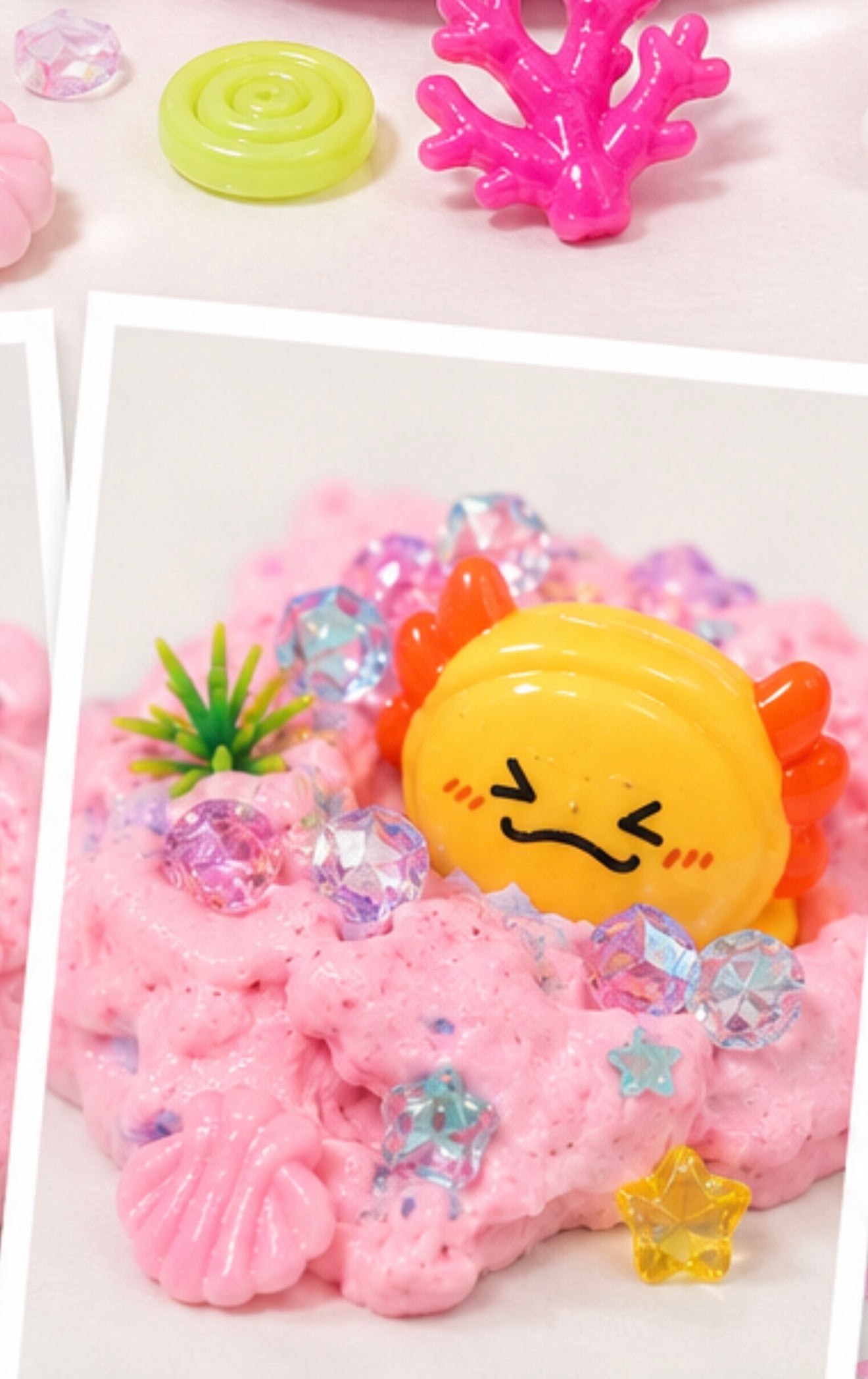 Butter Slime
