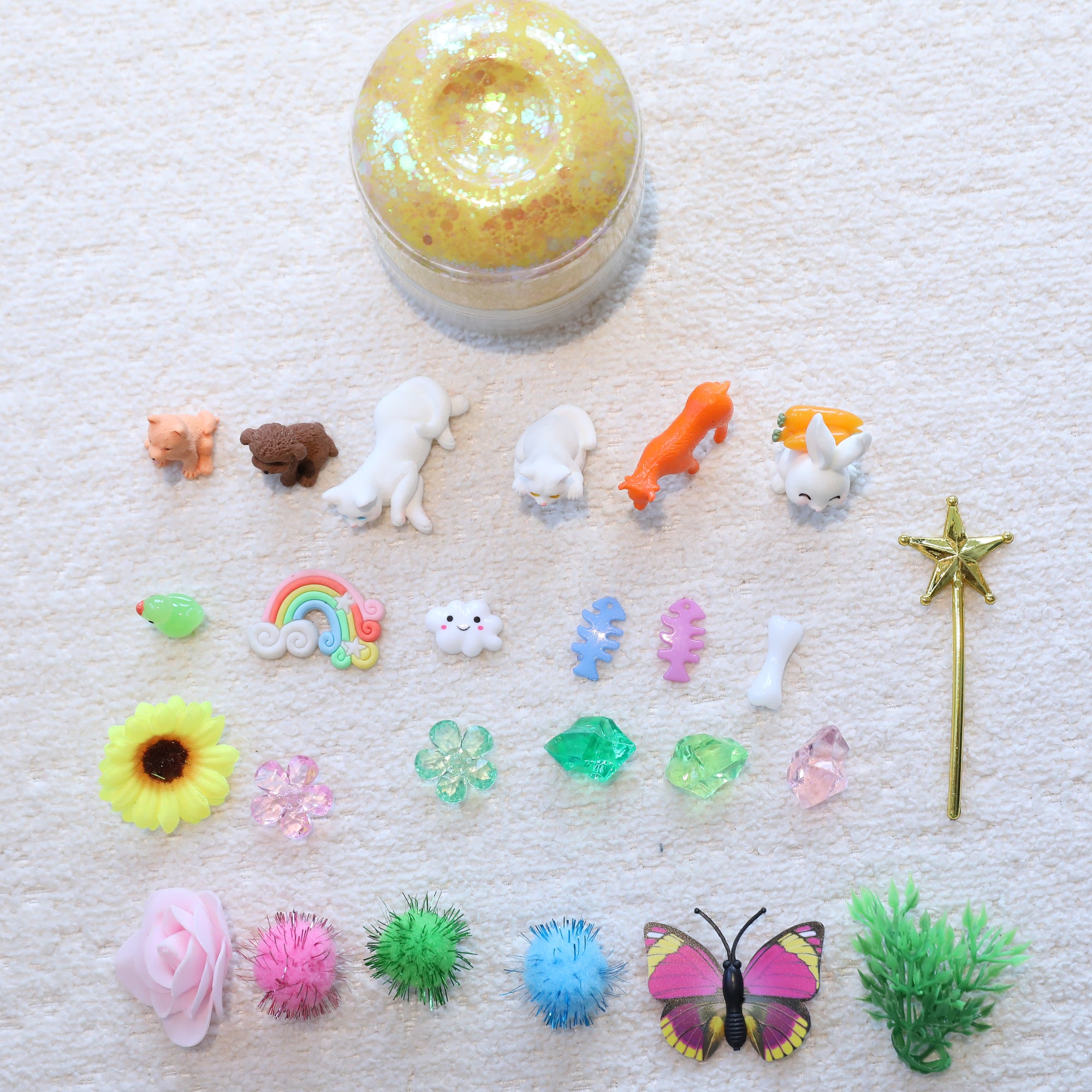 Pet Farm Play Dough