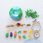 Zoo Play Dough