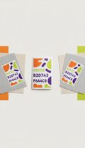 Collectible Sticker Sheet Surprise Pack