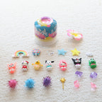 Hello Friends Play Dough
