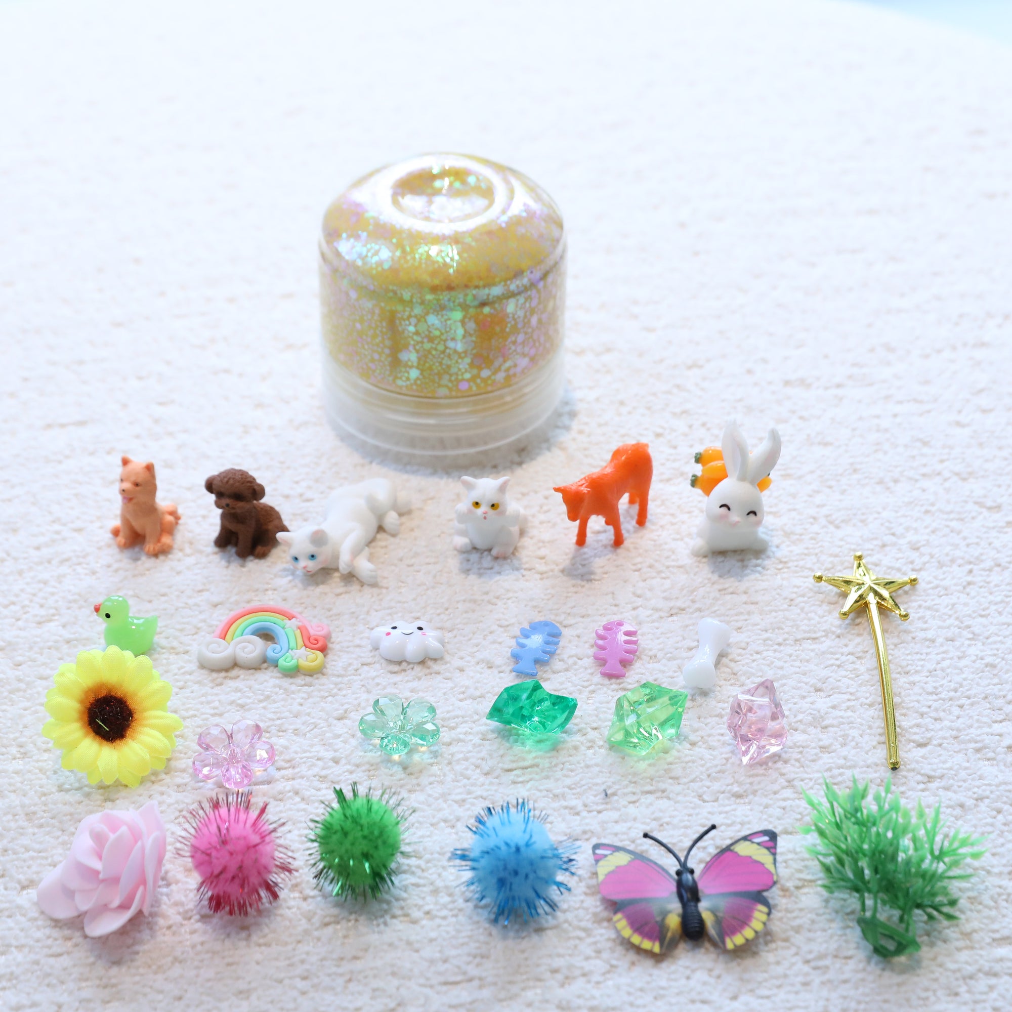 Pet Farm Play Dough