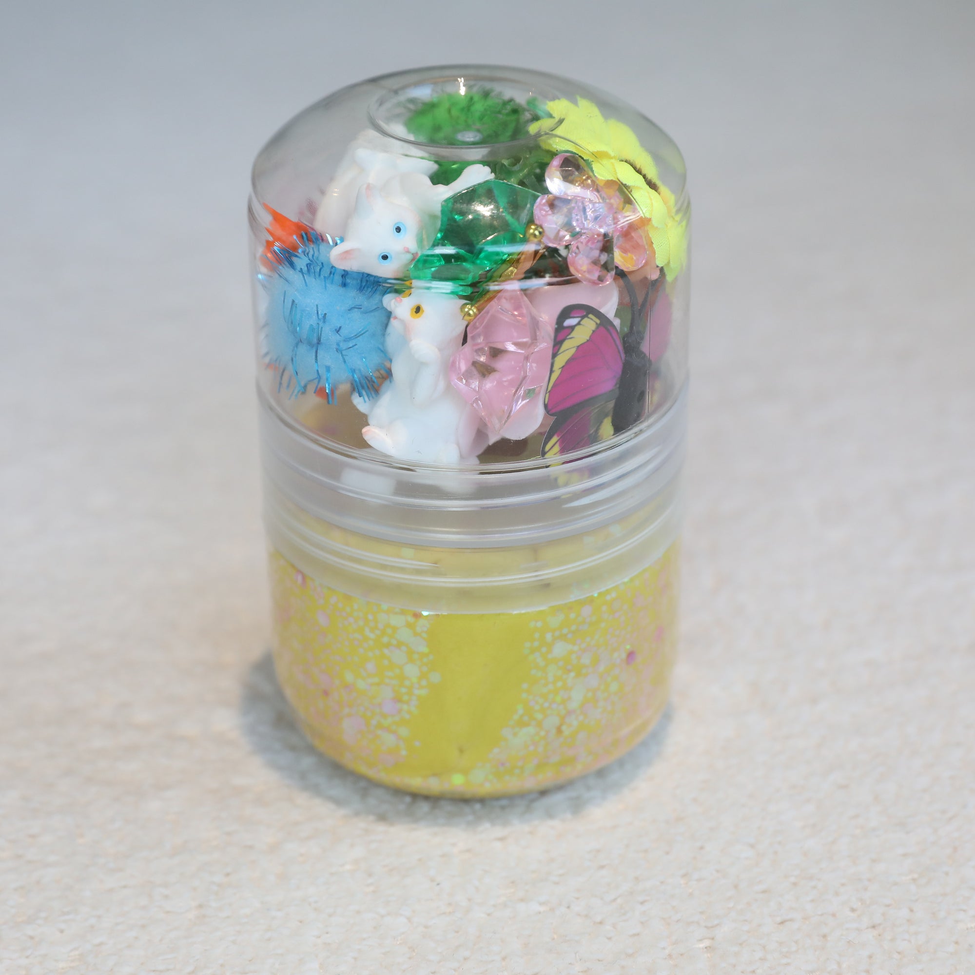 Pet Farm Play Dough