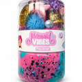 X Mermaid Play Dough