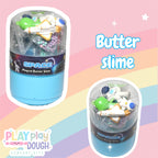 Space slime Jar