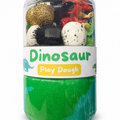 X Dino Play Dough