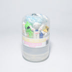 DIY Space Clear Slime