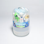 DIY Space Clear Slime