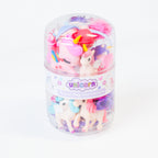 Unicorn Figurine Jar