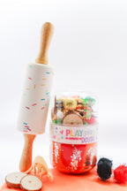 Dino Play Dough