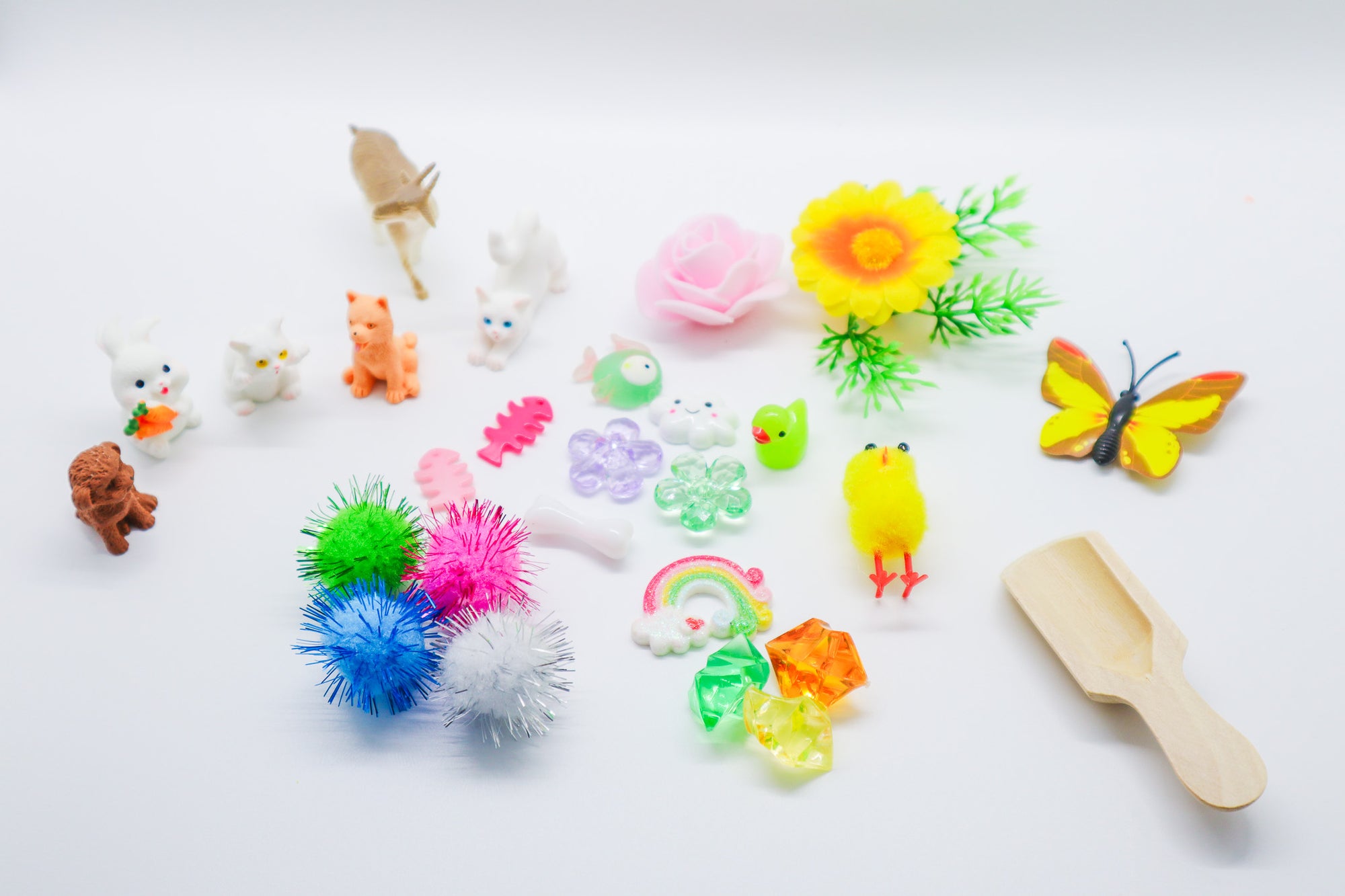 Pets Fun Sand Jar