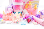Unicorn Sensory Play Dough Kit