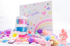 Hello Kitty & Friends Sensory Kit