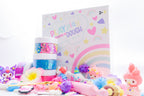 Hello Kitty & Friends Sensory Kit