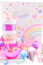 Ice Cream Play Dough Sensory Kit