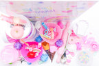 Ice Cream Play Dough Sensory Kit