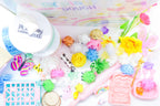 Spring Pet Sensory Play Dough Kit
