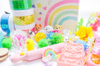 Spring Pet Sensory Play Dough Kit