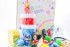 Superhero Play Dough Kit