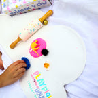 Play Play Dough Rolling Pin