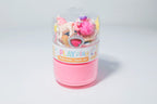 Unicorn Sand Jar