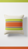 Textured Room Accent Cushion With Hidden Tag