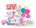 Hello Kitty & Friends Sensory Kit