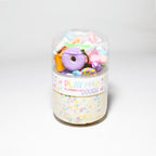 Ice Cream Candy Play Dough