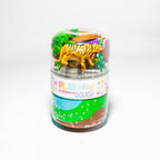 Zoo Play Dough